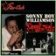 Sonny Boy Williamson with The Yardbirds (Live at The Crawdaddy Club, London, December 1963 - 2015 Remaster)