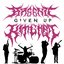 Given Up - Single