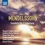 Mendelssohn: Symphony No. 2, "Lobgesang"