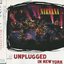 MTV Unplugged In New York [MVCG-163]