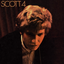 Scott Walker - Scott 4 album artwork