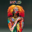 Kelis - Kaleidoscope album artwork