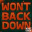 Won't Back Down