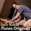 iTunes Originals - Ben Folds