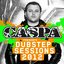 Caspa Presents Dubstep Sessions 2012