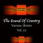 The Sound Of Country, Various Artists, Vol. 2