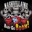 Baby Go Boom - Single