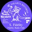 Fidelity Radio Club (Toy Tonics Remixes)