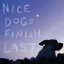 Nice Dogs Finish Last