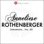 The Anneliese Rothenberger Songbooks, Vol.3 (Rare recordings)