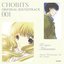 Chobits Original Soundtrack 001