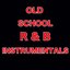 Old School R&B Instrumentals