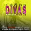 1980s Divas Karaoke Volume 5