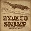 Zydeco Swamp Vol. 1