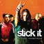 Stick It Original Soundtrack