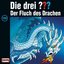 130 - Der Fluch des Drachen