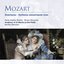 Mozart: Overtures . Sinfonia concertante K364