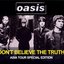 Don't Believe The Truth (Asia Tour Special Edition) [RERLS] Disc 1