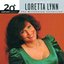 20th Century Masters: The Millennium Collection: Best Of Loretta Lynn
