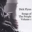 Songs of the People, Vol. 1