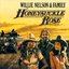 Willie Nelson - Honeysuckle Rose album artwork