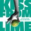 Kiss From A Lime - Single