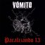 Paralizando 13