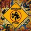 1989 - Thrash Zone