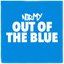 Out of the Blue - Single