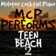 MCP Performs Teen Beach 2