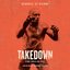 Takedown the Dna of Gsp Original Soundtrack