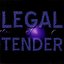 Legal tender
