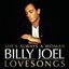 She's Always A Woman: Billy Joel Lovesongs