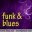 Funk and Blues