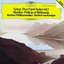 Grieg: Peer Gynt Suites 1 & 2 / Sibelius: Pelléas et Mélisande (Berliner Philharmoniker feat. conductor: Herbert von Karajan)