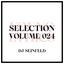 Young Ethics Selection, Vol. 024, Sep 9, 2021 (DJ Mix)