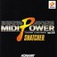 MIDI POWER ver.5.0