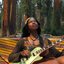 Deep Wood Melodies
