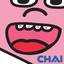 CHAI - PUNK album artwork
