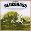 The Best Of Bluegrass