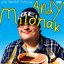 Andy Milonak