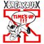 Time's Up