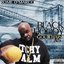 Black Hoody Gold Chain Rap