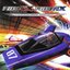 F-ZERO GX/AX ORIGINAL SOUND TRACKS