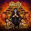 Legacy of Satan - Single