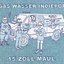 15 Zoll Maul