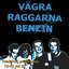 Vägra Raggarna Benzin - Punk från provinserna 78-82, Vol. 2