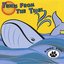 Tunes From The Tides