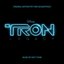 TRON : Legacy (Original Motion Picture Soundtrack) OST (CD 1)