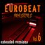 Eurobeat Masters Vol. 6